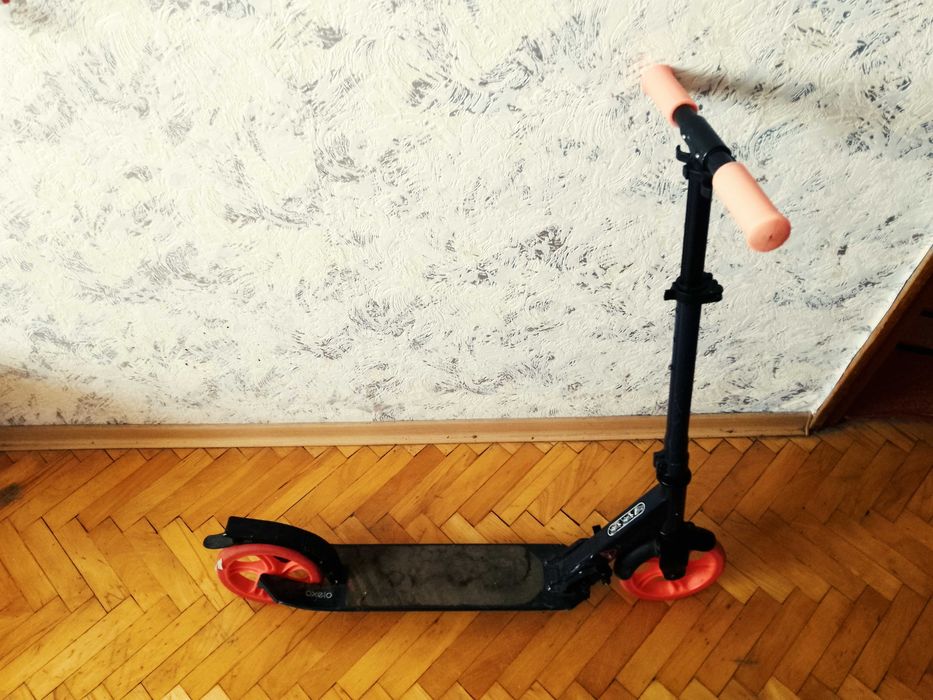 Детска тротинетка