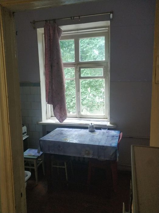 Продается 2х комнатная квартира