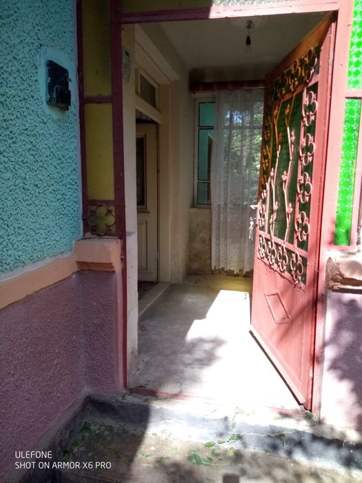 Casa de vanzare in Merii Petchii, Nuci, jud Ilfov