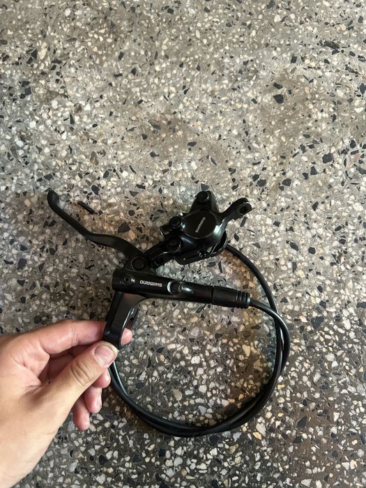 Предна спирачка shimano