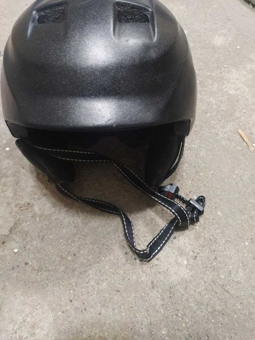 Каска ски/сноуборд размер М