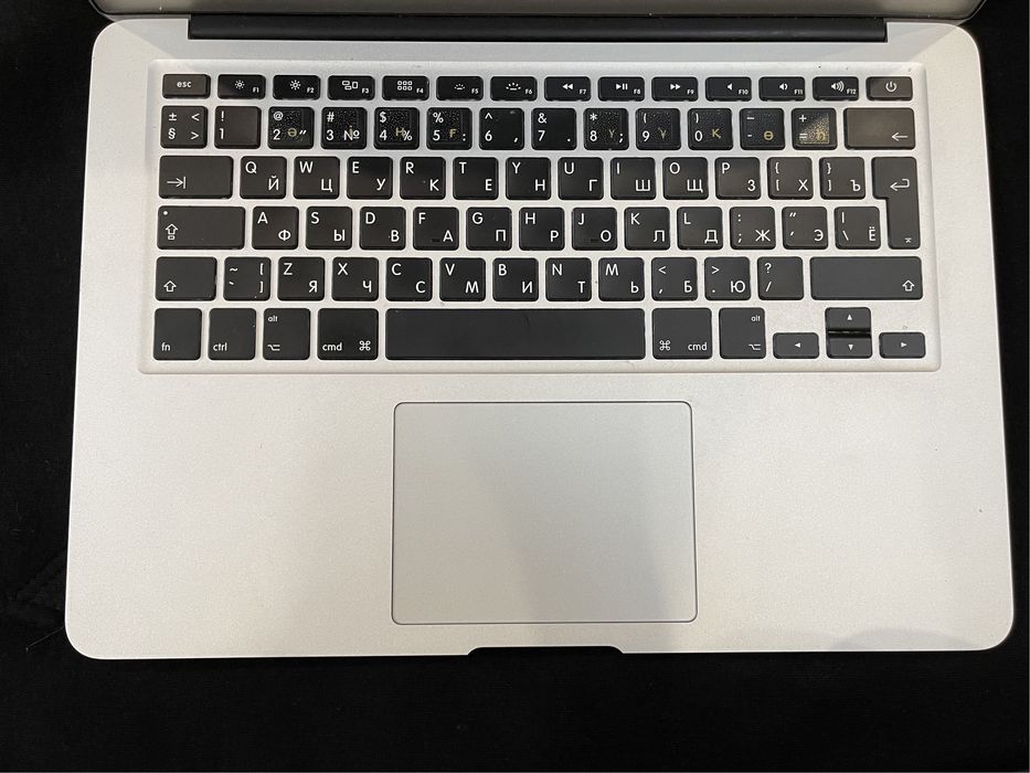 Apple MacBook Air 13’’, 128gb