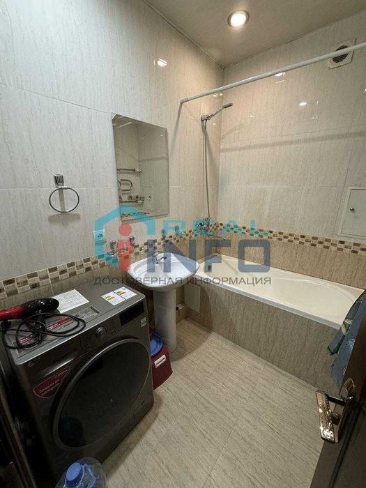 Сдается квартира в аренду в Мирабадском районе