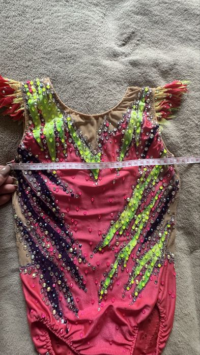 Трико Художествена гимнастика