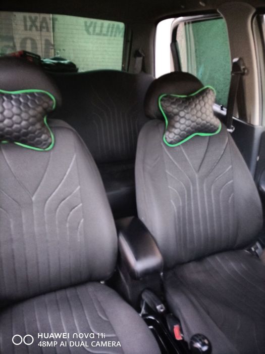 Matiz lukis kondisaner