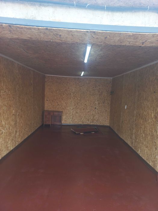 Продам гараж ГЭК 18