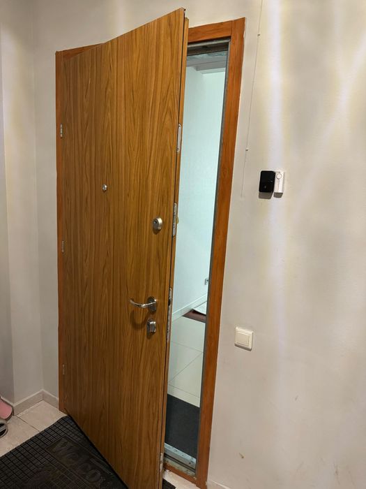 Кочественный двер