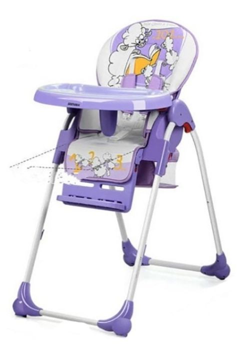 Продам стульчик для кормления