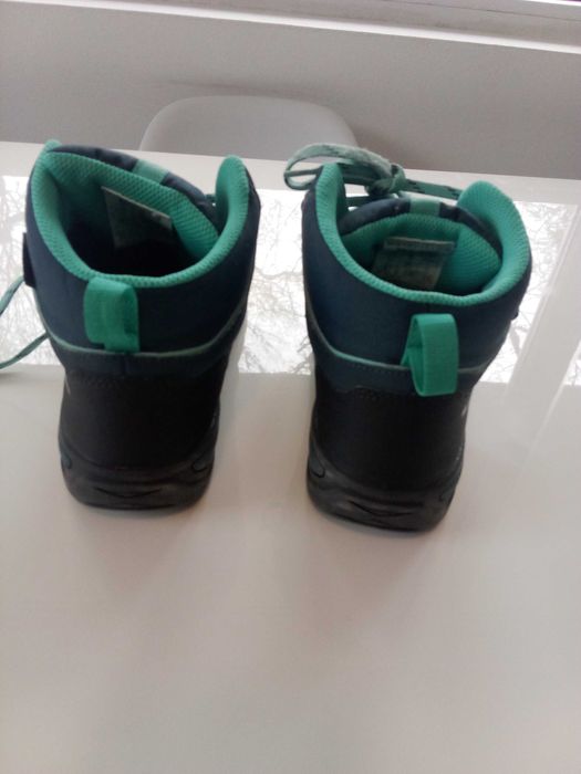 Детски зимни обувки 37 номер, като нови
