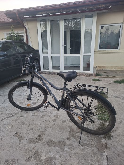 Bicicletă Velors