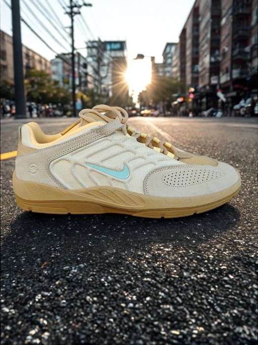 Adidași Nike SB Vertebrae originali mărimea 41 45