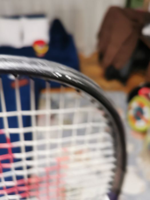 Rachetă Yonex Ultimum RQ  TI 1000