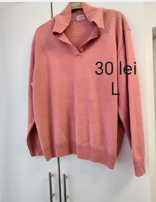 Pulover damă mărimea L