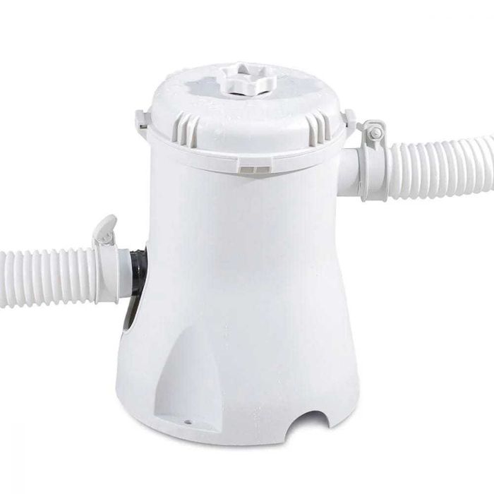 Piscina Bestway noua, sigilata, cu pompa si filtru de curatare a apei