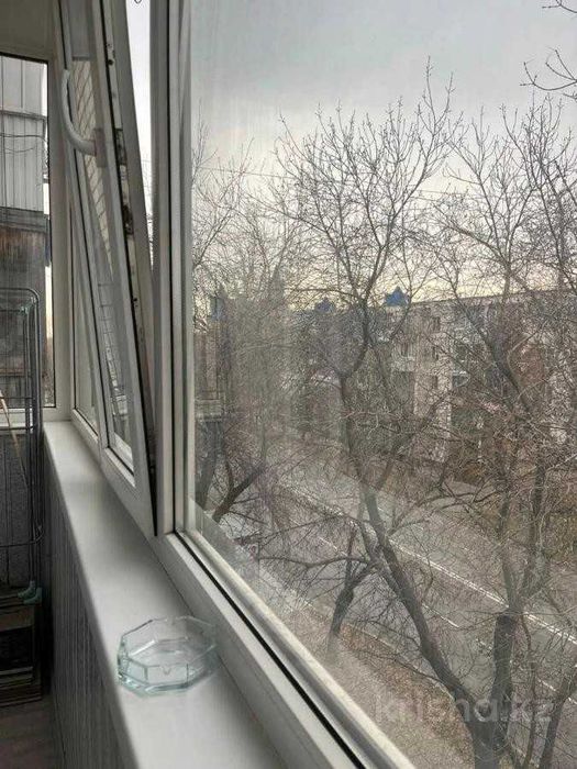 Продажа 1-комнатной квартиры