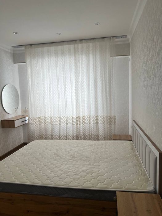 2 комнатная квартира в Компас Куйлюк Мирабадский район