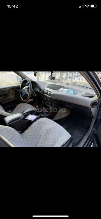 Бмв е 34 На хаду