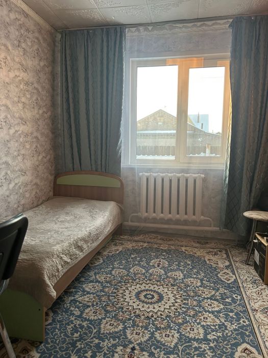 Продажа частного дома