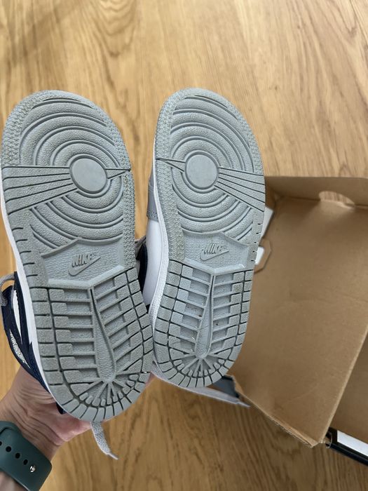 Детски Nike Kid’s Air Jordan 1 - 26 номер