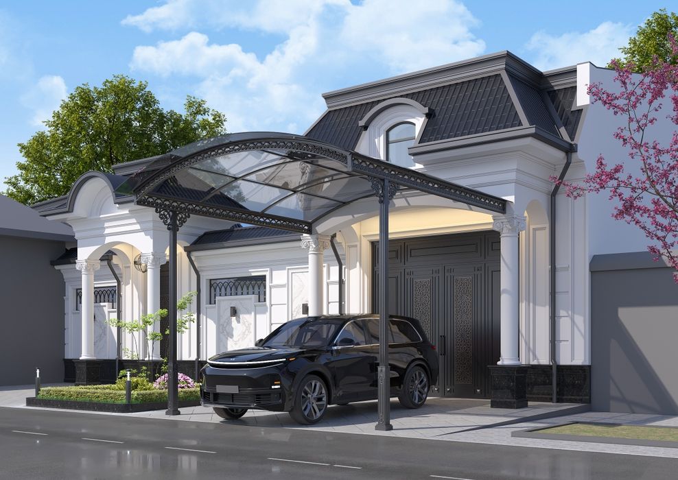 Arxitektura va Dizayn