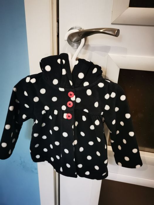 Бебешки дрешки Carter's