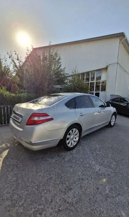 Ниссан Теана продам