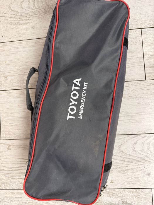 Авто сумка амтечка