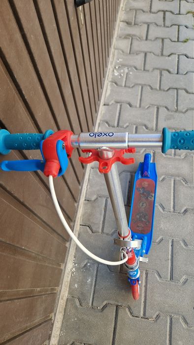 Тротинетка Oxelo