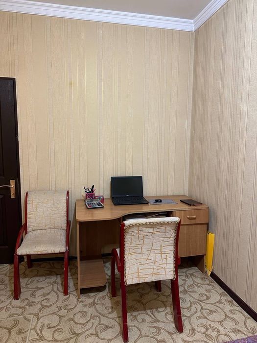 Beltepa Oilaga beraman tinch joy parkovkasi 2-ta