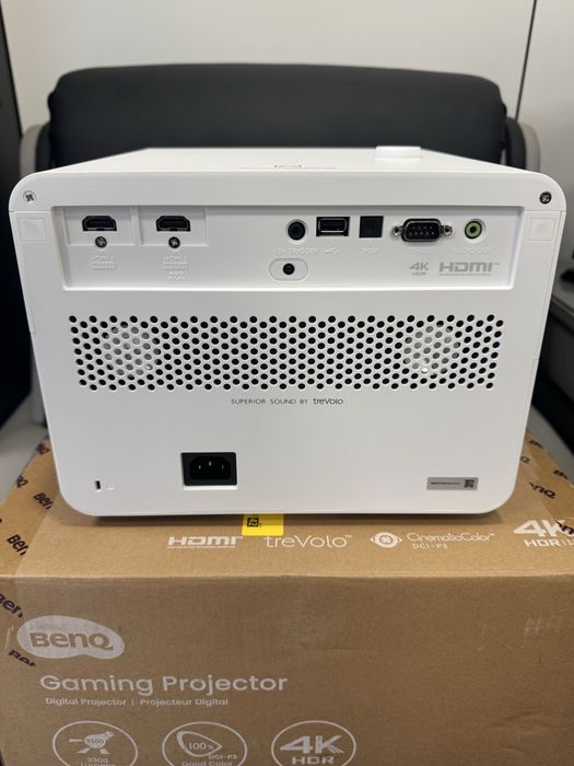 Продавам нов проектор BenQ X3100i