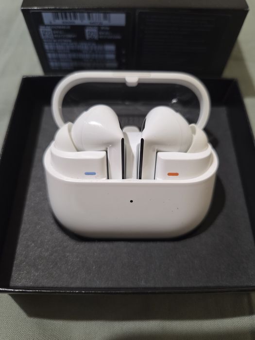 Samsung buds 3 pro