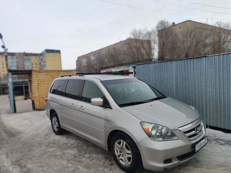 Продам Хонда одессей