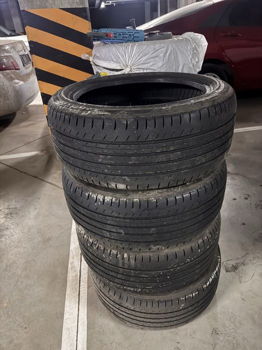 Шины 225-45 R 17