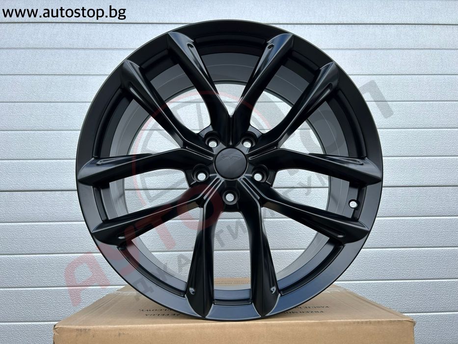 19 Джанти за Тесла 5x114.3 Tesla Y Model 3 Й модел 3 Performance