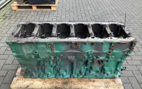 Bloc motor chel pentru camion Volvo D13K 20482874 // Piese camioane