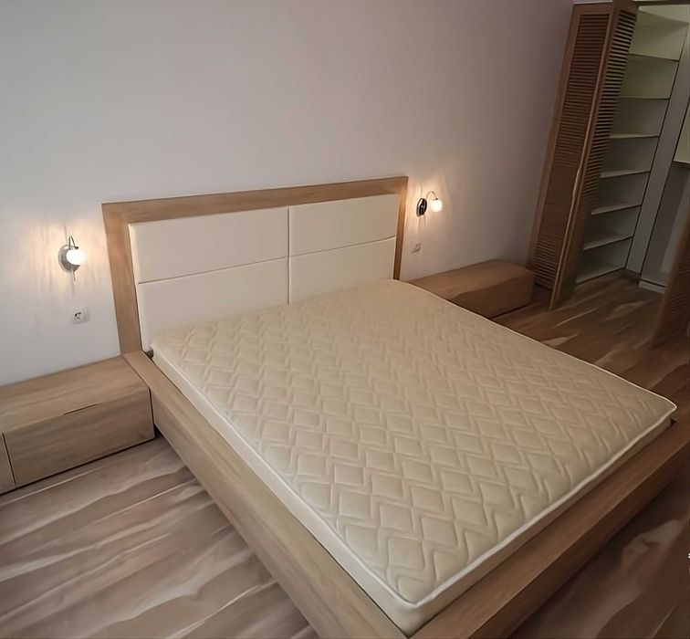 Дава се под наем Двустаен апартамент в София, Надежда 1 - 72 кв.м за 400 € - Снимка #5