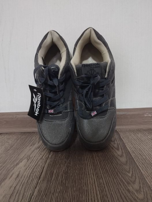Кроссовки Reebok