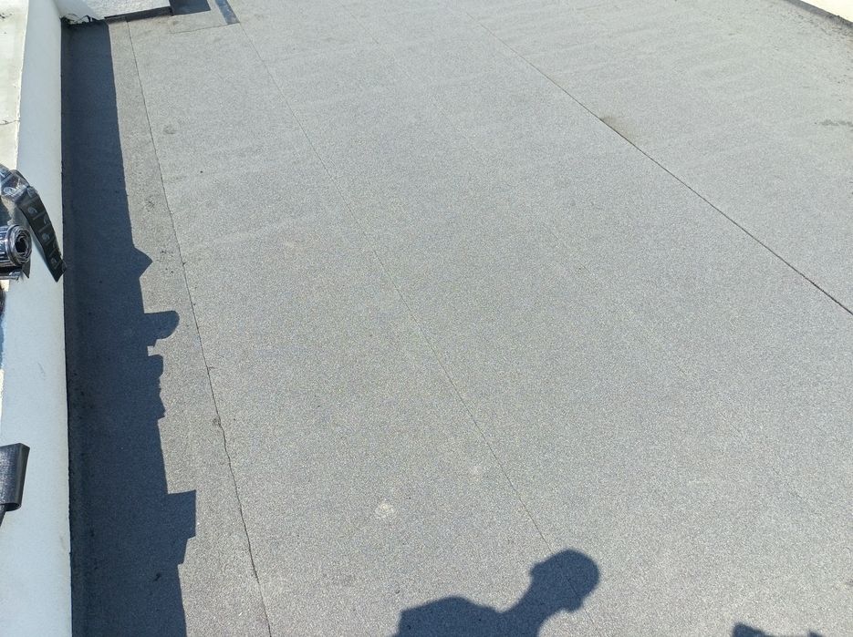 Hidroizolații Reparatii sau înlocuire