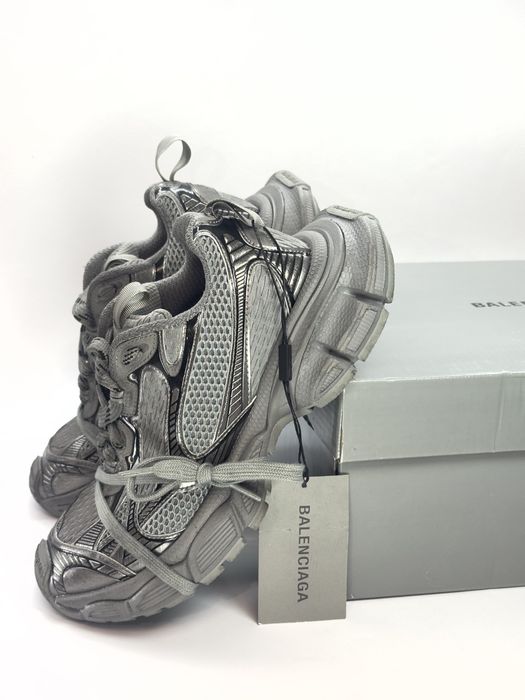 Обувки Balenciaga 3XL