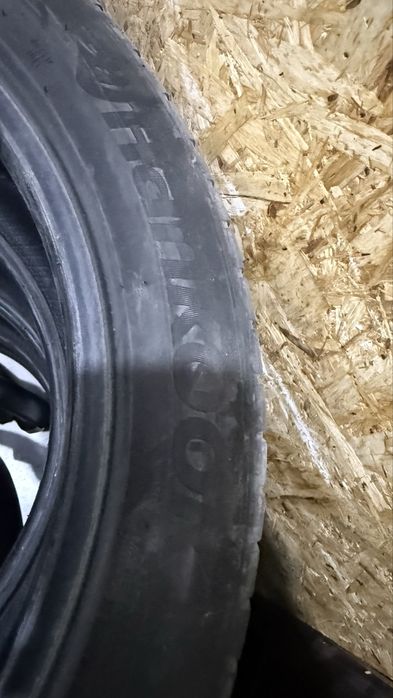 Продам коплект летней резины R 17 225/45