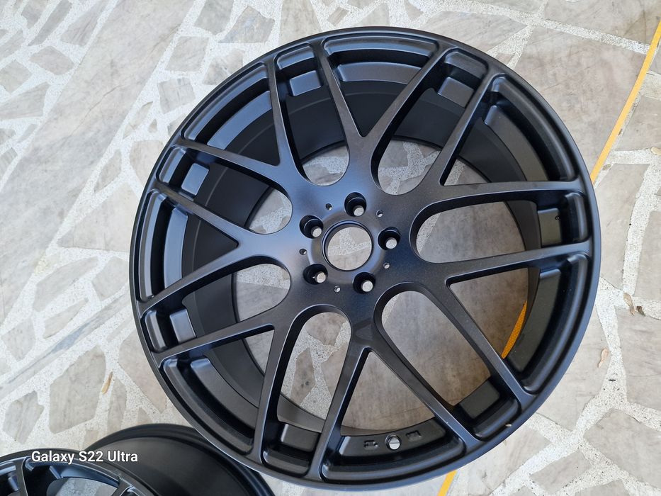 Bmw MSport+ 20цола  Mercedes  Спорт пакет 8.5j/10J Замъка Ямбол
