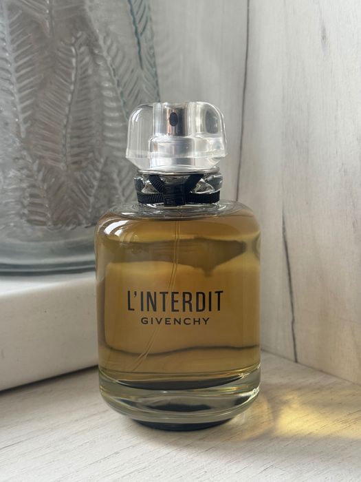 Продам L’interdit 125 ml