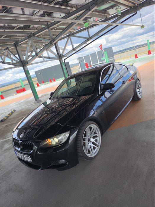 BMW Seria 3 2007 — imagine 3