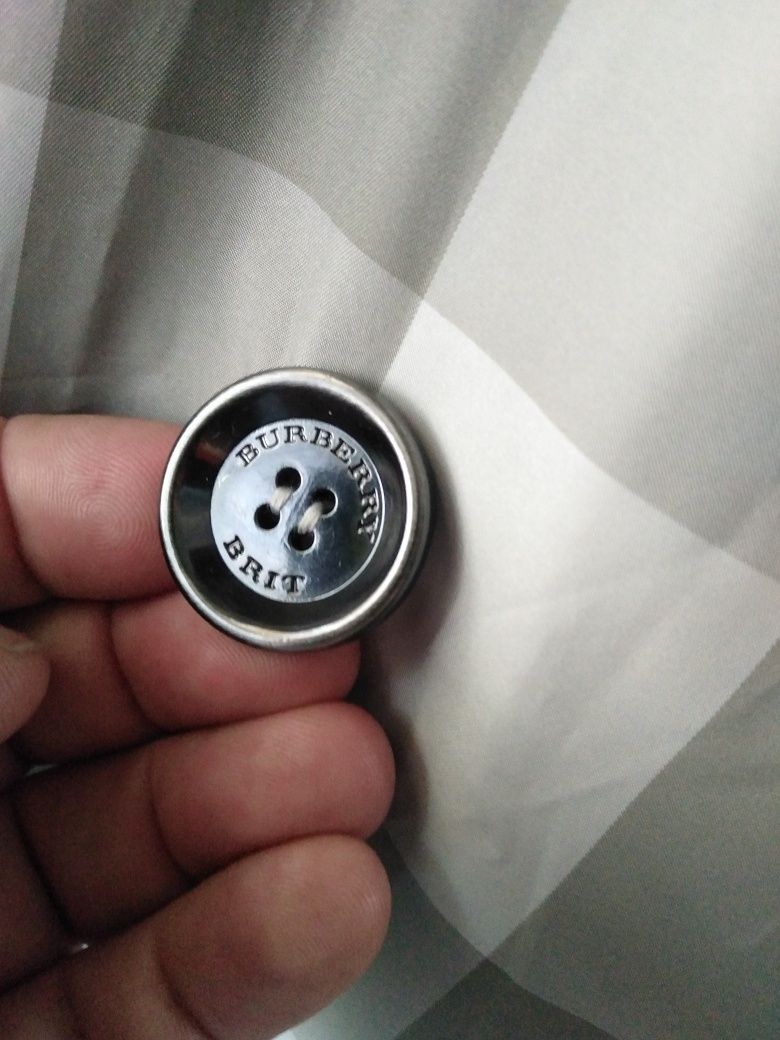 Burberry dama 40 sales