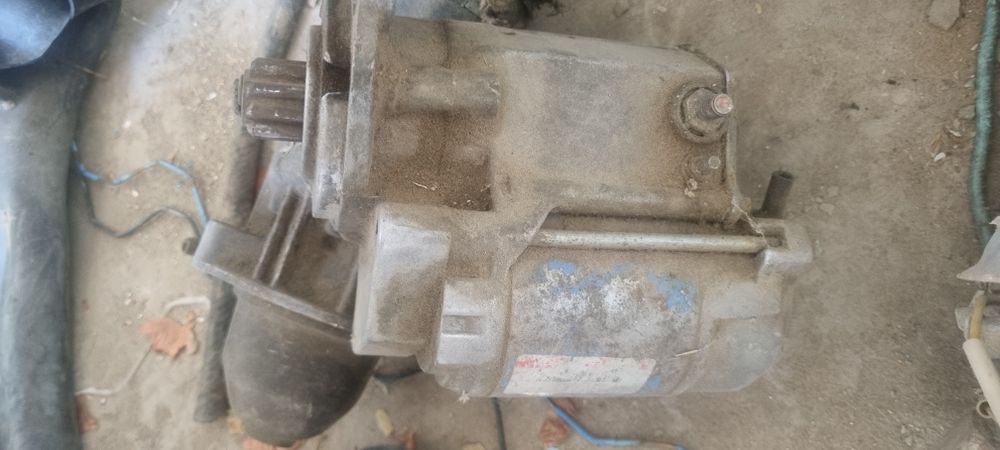 Стартер быстроход