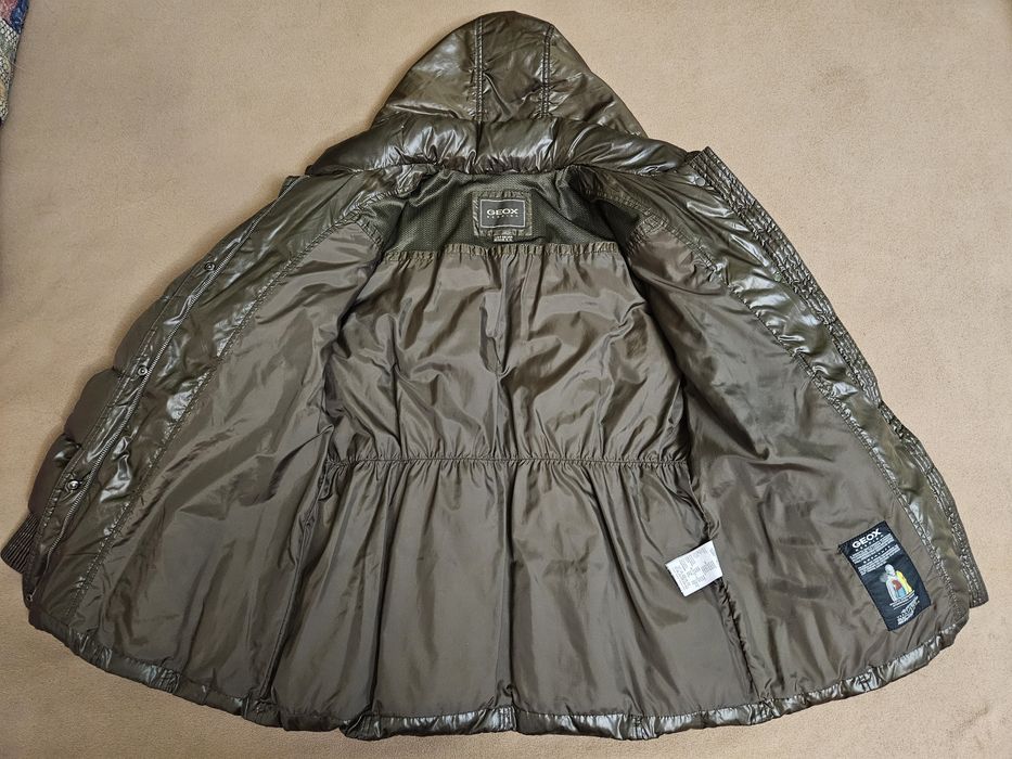 Дамско яке "GEOX"