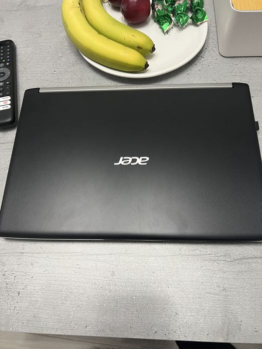 Laptop Aspire A15-41G-18SA