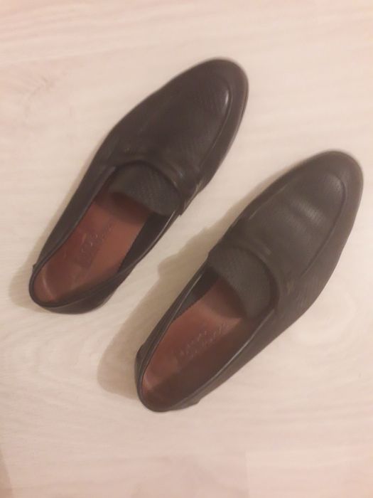 Продам мужские туфли, размер 38