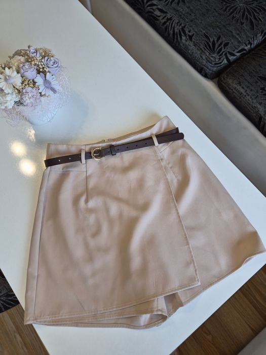 Поли-панталони в 3 цвята