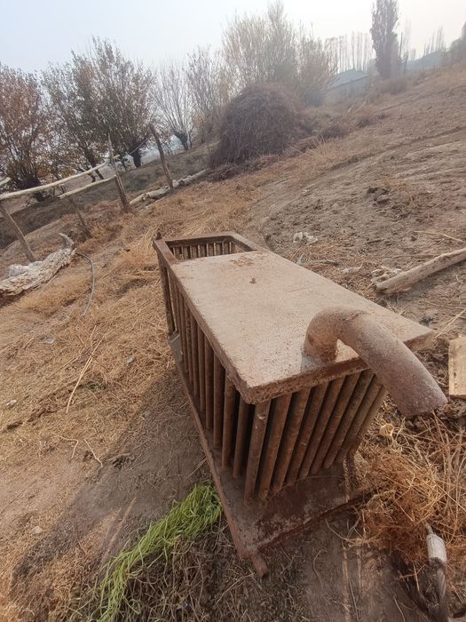 Katyol rossiskiy qalin trubadan